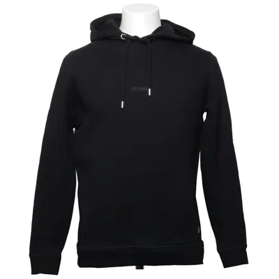 Huvtröja (LENS HOODIE) från Les Deux Bomull