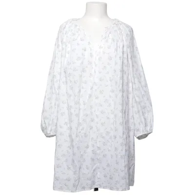 Nattlinne (Vit, Flerfärgad) från H&M