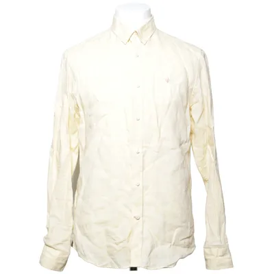 Skjorta (Beige) från Morris Linne