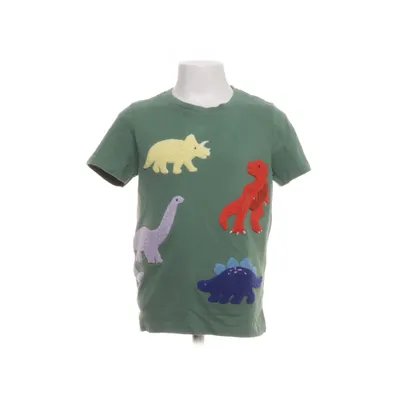 T-shirt (Grøn) fra Mini Boden