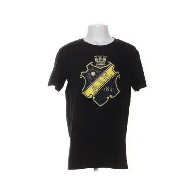 T-shirt (Svart, Gul) från Official Merchandise Bomull