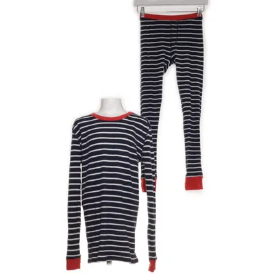 Pyjamas (Blå, Flerfärgad) från Crewcuts Bomull, Polyester
