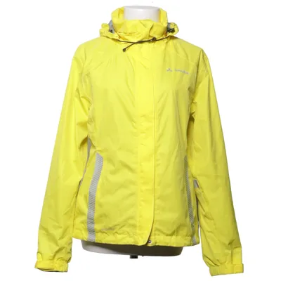 Jacka (Women's Luminum Jacket) från Vaude Polyamid, Polyester, Polyuretan