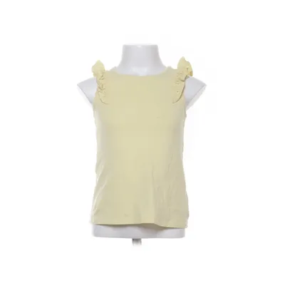 Topp (Gul) från Next Ekologisk bomull