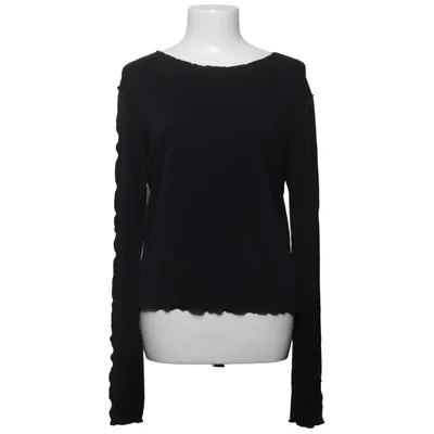 Långärmad t-shirt (Ziggy) från Rodebjer Acetat, Elastan