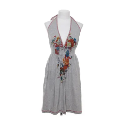 Klänning (Grå, Flerfärgad) från Calzedonia Cobey