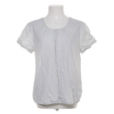 Top (Hvid, Sort) fra Gerry Weber Edition Bomuld
