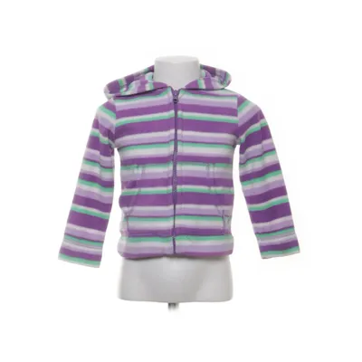 Sweat à capuche (Violet, Vert, Blanc) de Place Polyester