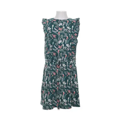 Klänning (Grön, Rosa, Vit, Flerfärgad) från Vertbaudet Bomull