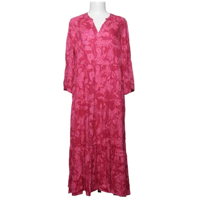 Maxikjole (Pink) fra Cellbes Woman Viscose