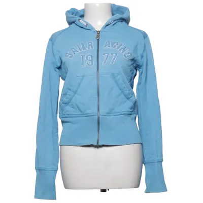 Hoodie (Bowman) from Sail Racing Cotton