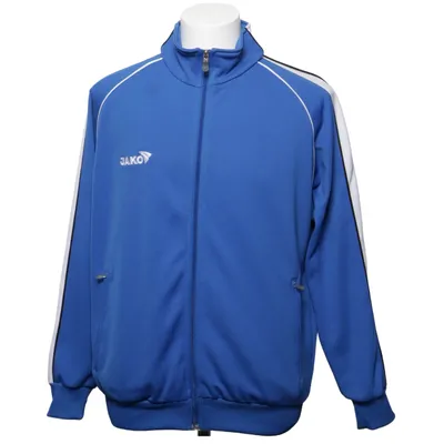Veste de sport (Bleu) de Jako Polyester