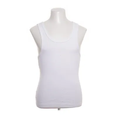 Onderhemd (Wit) van Zara