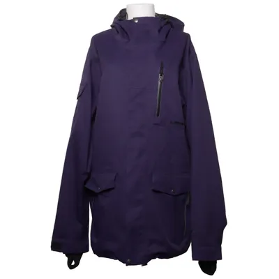 Manteau de ski (Violet) de Armada Polyamide, Polyester