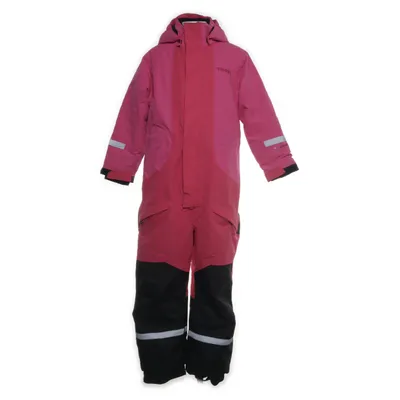 Overall (Rosa, Svart) från Tenson Polyester