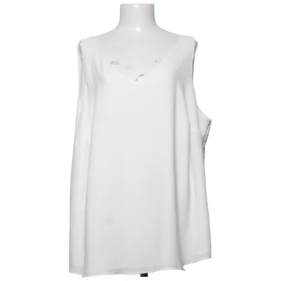 Débardeur (Blanc) de Evans Polyester