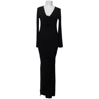 Robe de soirée (Noir) de J&H Fashion Élasthane, Polyamide