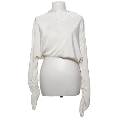 Crop Top (Everyday Blouse) von Bianca x Nelly Polyester