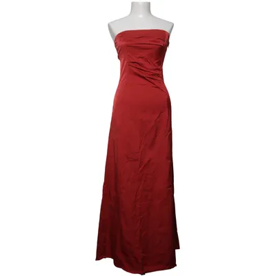 Evening gown (Freeze Dress X) from VILA Clothes Cotton, Elastane, Polyamide