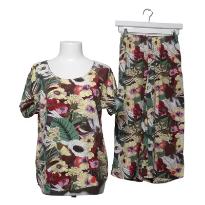 Sæt (Grøn, Gul, Rød) fra Soda Collection Viscose