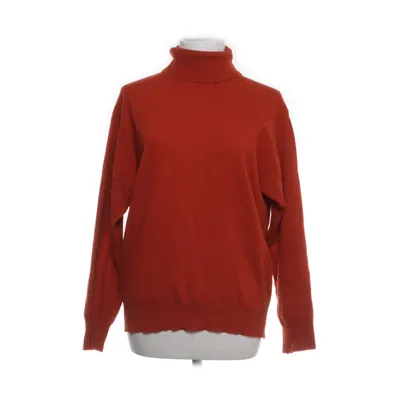 Coltrui (Oranje) van United Colors of Benetton Wol