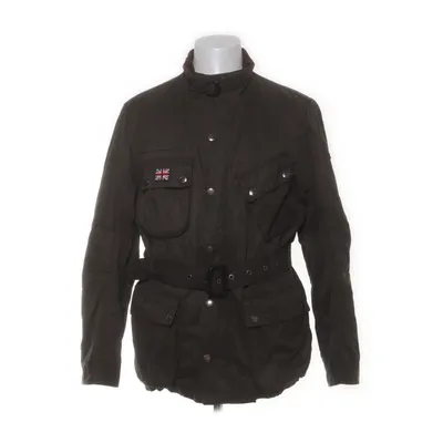 Jagersjas (Groen) van Hackett
