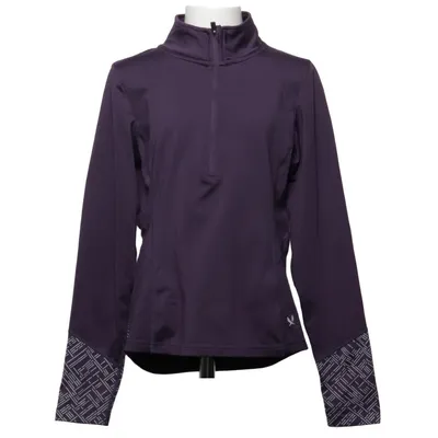 Träningströja (Lila, Grå) från SOC Elastan, Polyester