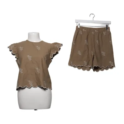 Set (Ly Marie) från Loved by Lykke Bomull, Linne, Polyester