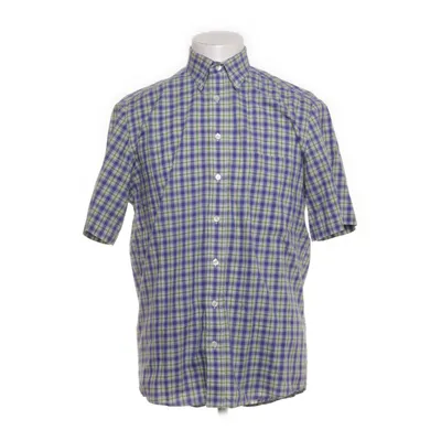Short sleeve shirt (Blue, Green, Multicolored) from Seiden Sticker