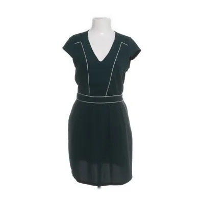 Jurk (Groen) van OpullEnce Polyester