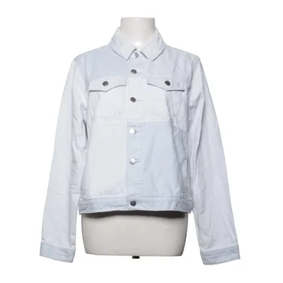 Denimjakke (Velitaa Patched) fra Armedangels