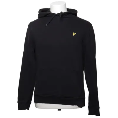 Huvtröja (ML416VTR) från Lyle & Scott Bomull