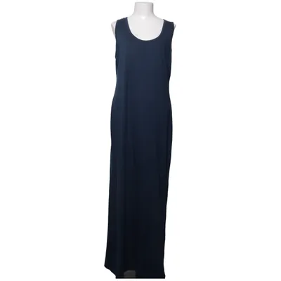 Maxi jurk (Blauw) van Gill Katoen