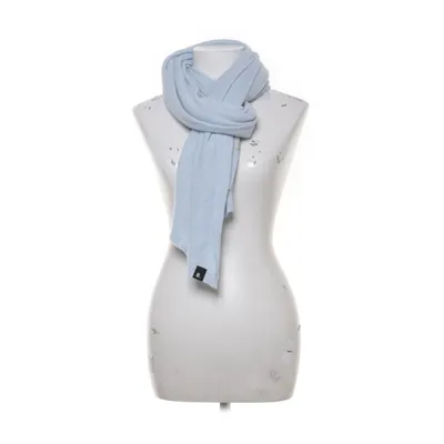 Halsduk (Blå) från Cashmere Kashmir, Polyamid, Viskos, Ull