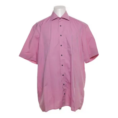 Kortärmad skjorta (Rosa) från Eterna