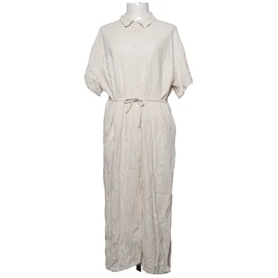 Blousejurk (Corinna) van Weekday Linnen, Viscose