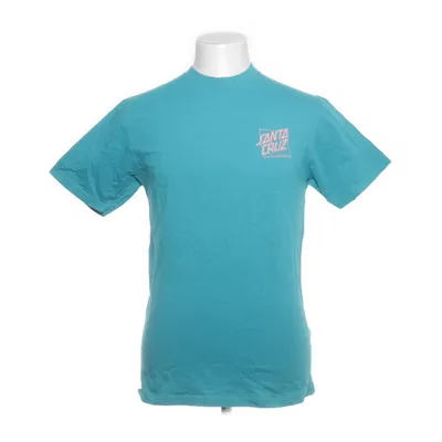 T-shirt (Blå, Rosa) från Santa Cruz Bomull