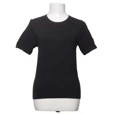 T-shirt (Svart) från Mazzini Bomull, Elastan, Polyamid