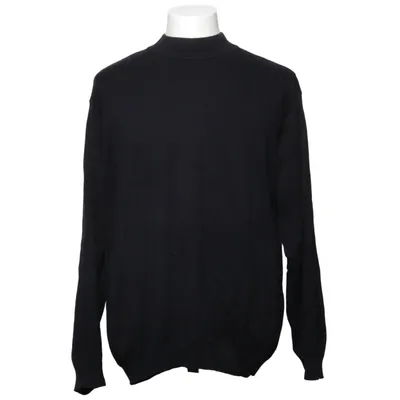 Polotröja (Svart) från Van Heusen