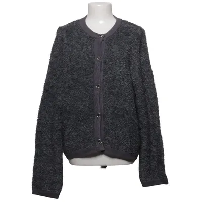 Cardigan (Sasha) fra WERA Mohair, Polyamid, Polyester, Uld