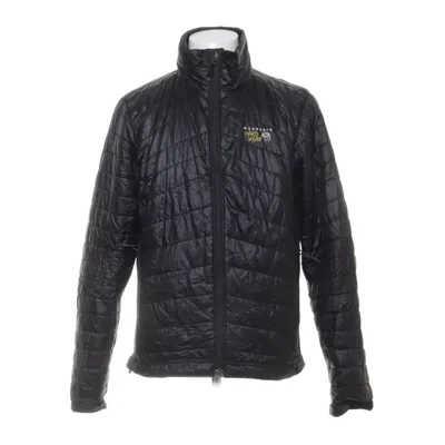 Lättviktsjacka (Svart) från Mountain Hard Wear Elastan, Polyester