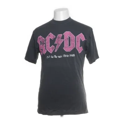 T-shirt (Grå) från ACDC Bomull