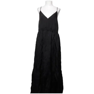 Dress (Black) from Arket Viscose
