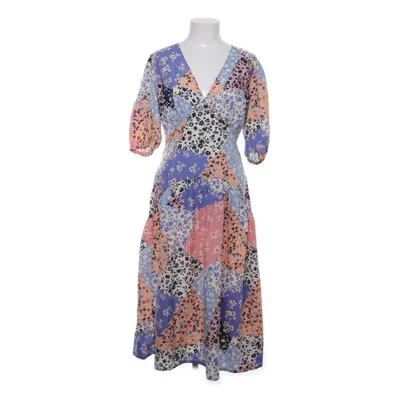 Klänning (Flerfärgad) från Florence Polyester