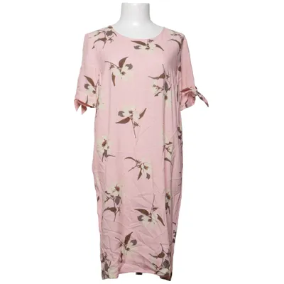 Robe (Rose, Multicolore) de Pure Instinct Viscose
