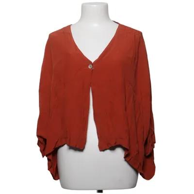 Cardigan (Red) from Uno Danmark Viscose