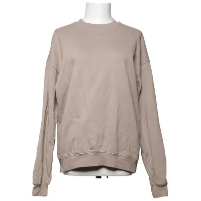 Collegetröja (Beige) från Aim'n Bomull, Polyester