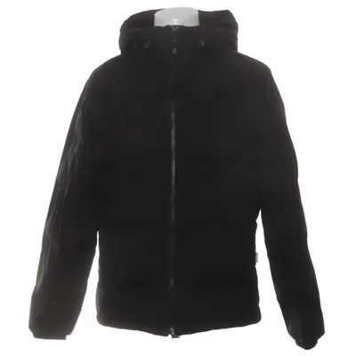 Vinterjacka (Svart) från Jack & Jones