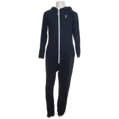 Mjukisdräkt (Blå) från OnePiece Bomull