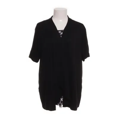 Top (Zwart, Meerkleurig) van Clarina Collection Elastaan, Viscose